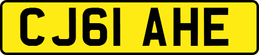 CJ61AHE