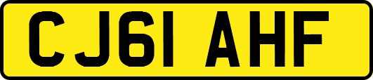 CJ61AHF