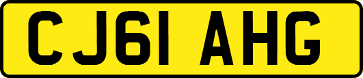 CJ61AHG