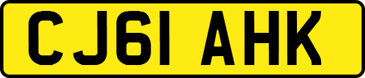 CJ61AHK