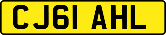 CJ61AHL