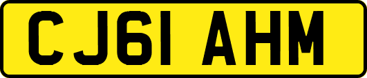 CJ61AHM