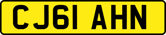 CJ61AHN