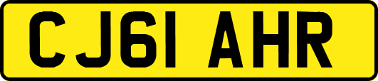 CJ61AHR