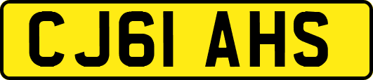 CJ61AHS