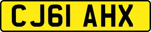 CJ61AHX