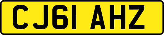CJ61AHZ