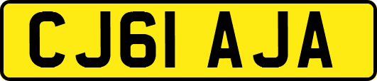 CJ61AJA