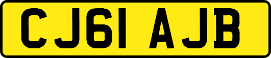 CJ61AJB
