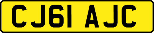 CJ61AJC