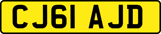 CJ61AJD