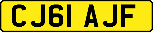 CJ61AJF