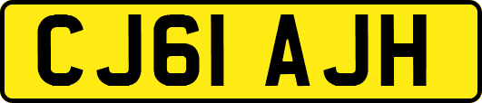 CJ61AJH