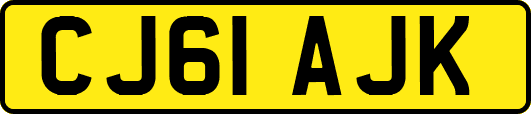 CJ61AJK