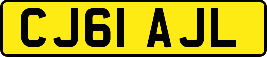 CJ61AJL