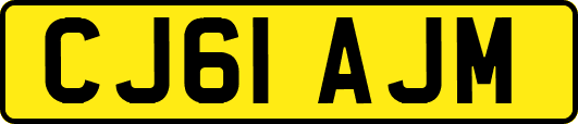 CJ61AJM