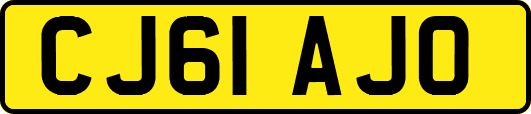 CJ61AJO