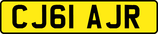 CJ61AJR