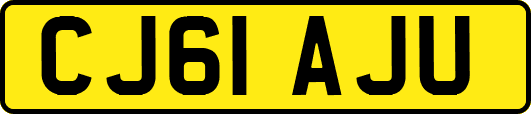CJ61AJU