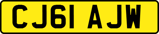 CJ61AJW