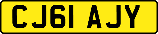 CJ61AJY