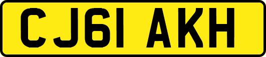CJ61AKH