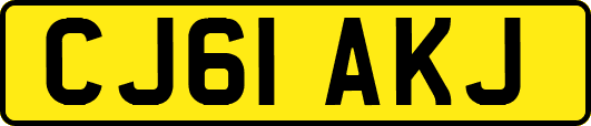 CJ61AKJ