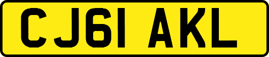 CJ61AKL