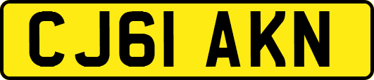 CJ61AKN