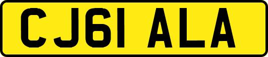 CJ61ALA