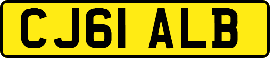 CJ61ALB
