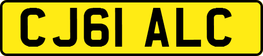 CJ61ALC
