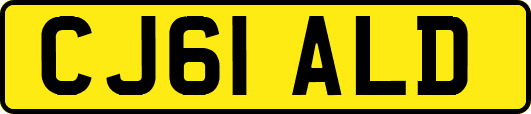 CJ61ALD