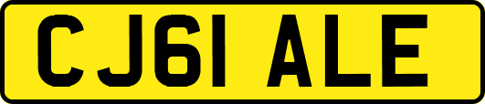 CJ61ALE