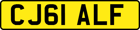 CJ61ALF