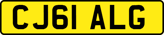 CJ61ALG