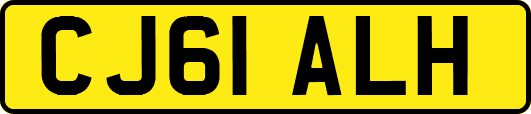 CJ61ALH