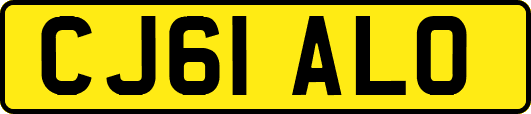 CJ61ALO