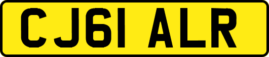 CJ61ALR