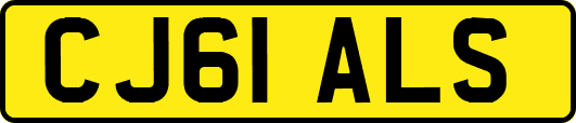 CJ61ALS