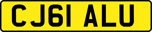 CJ61ALU