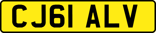 CJ61ALV