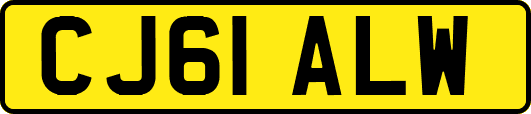 CJ61ALW