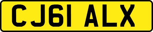 CJ61ALX