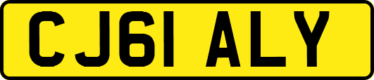 CJ61ALY