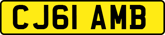 CJ61AMB