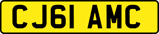 CJ61AMC