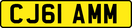 CJ61AMM