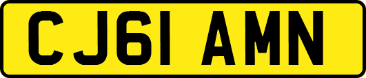CJ61AMN