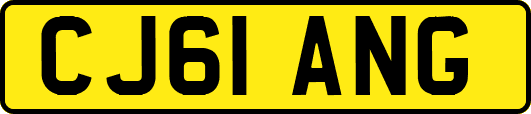 CJ61ANG